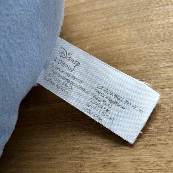 Disney Store Lilo & Stitch Plush 10” Tall Stuffed Animal Toy - Picture 4 of 14